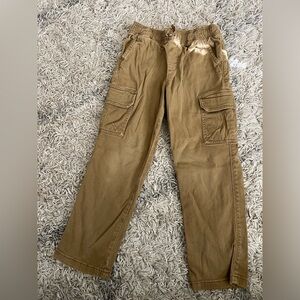Cargo pants - boy